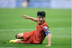  今晚法网前瞻：武磊伤情更新，拜仁慕尼黑冲击逆转纪录